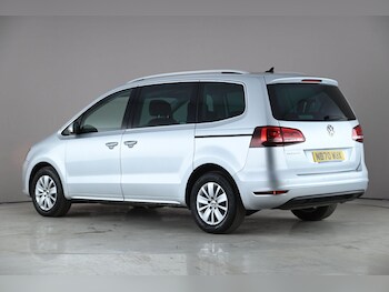 Used Volkswagen Sharan 2021 for sale - 78185830: Photo