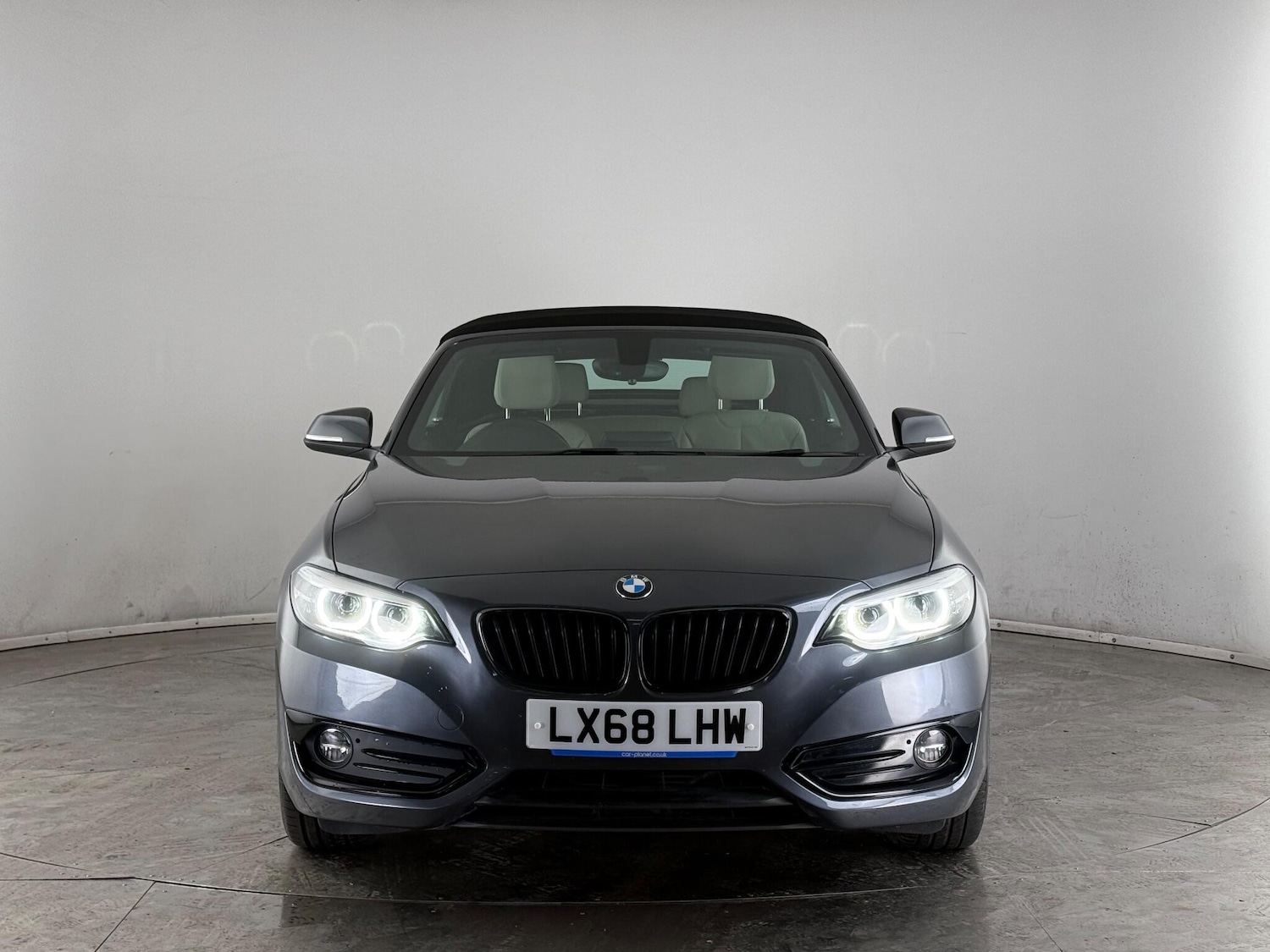 Used BMW 2 Series 2018 for sale - 77246076: Photo 10