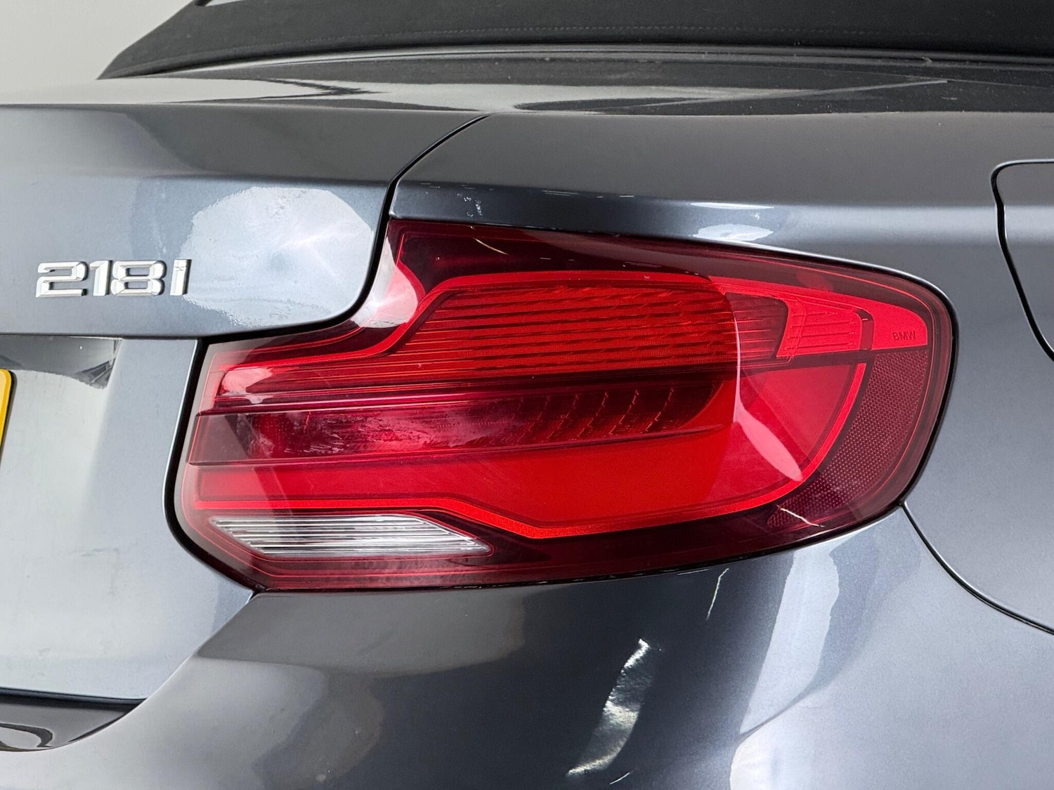 Used BMW 2 Series 2018 for sale - 77246076: Photo 7