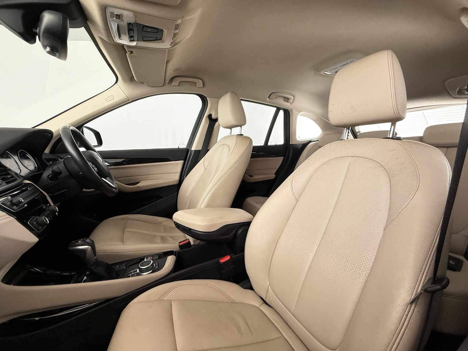 Used BMW X1 2021 for sale - 77629862: Photo 11