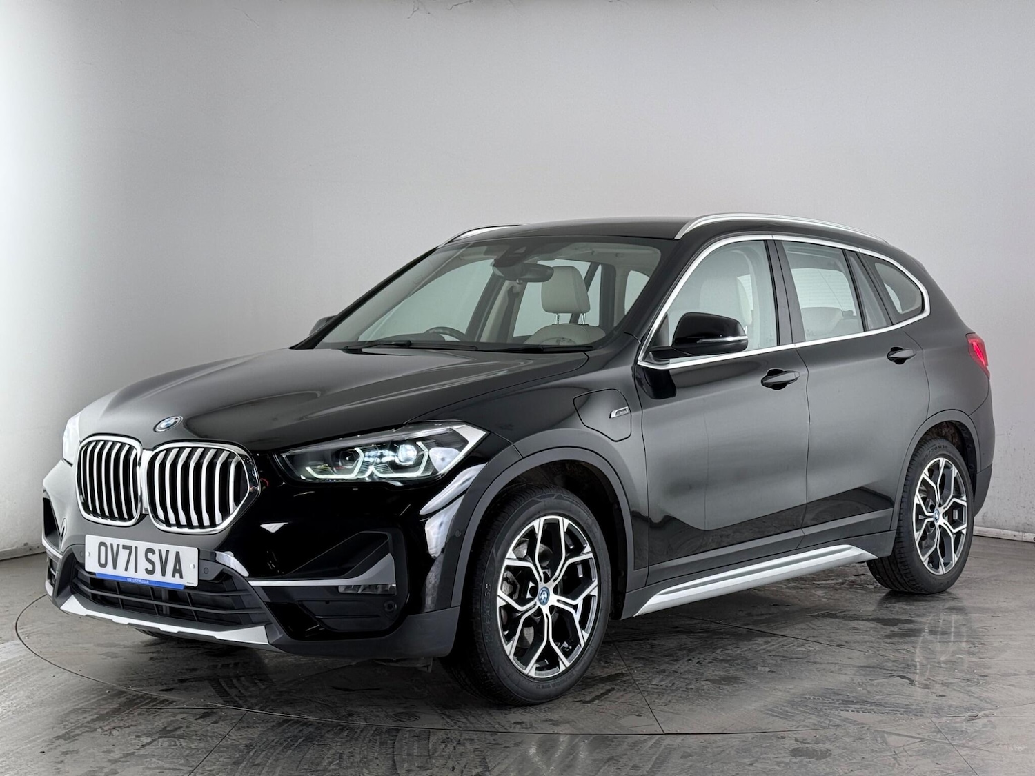 Used BMW X1 2021 for sale - 77629862: Photo 2
