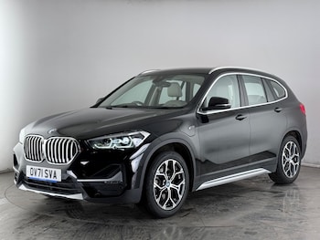 Used BMW X1 2021 for sale - 77629862: Photo