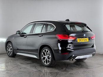 Used BMW X1 2021 for sale - 77629862: Photo