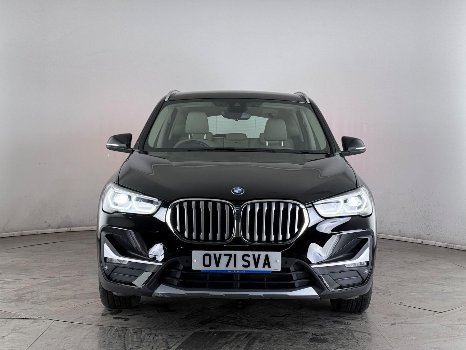 Used BMW X1 2021 for sale - 77629862: Photo 4