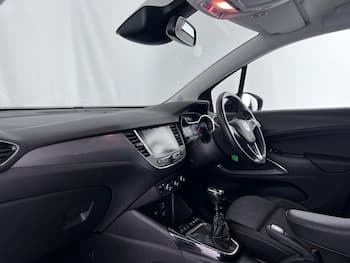 Used Vauxhall Crossland 2021 for sale - 79521720: Photo