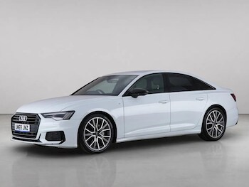 Used Audi A6 Saloon 2020 for sale - 79117072: Photo