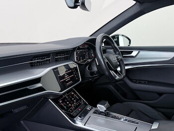 Used Audi A6 Saloon 2020 for sale - 79117072: Photo