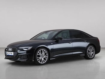 Used Audi A6 Saloon 2021 for sale - 79353493: Photo
