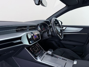 Used Audi A6 Saloon 2021 for sale - 79353493: Photo