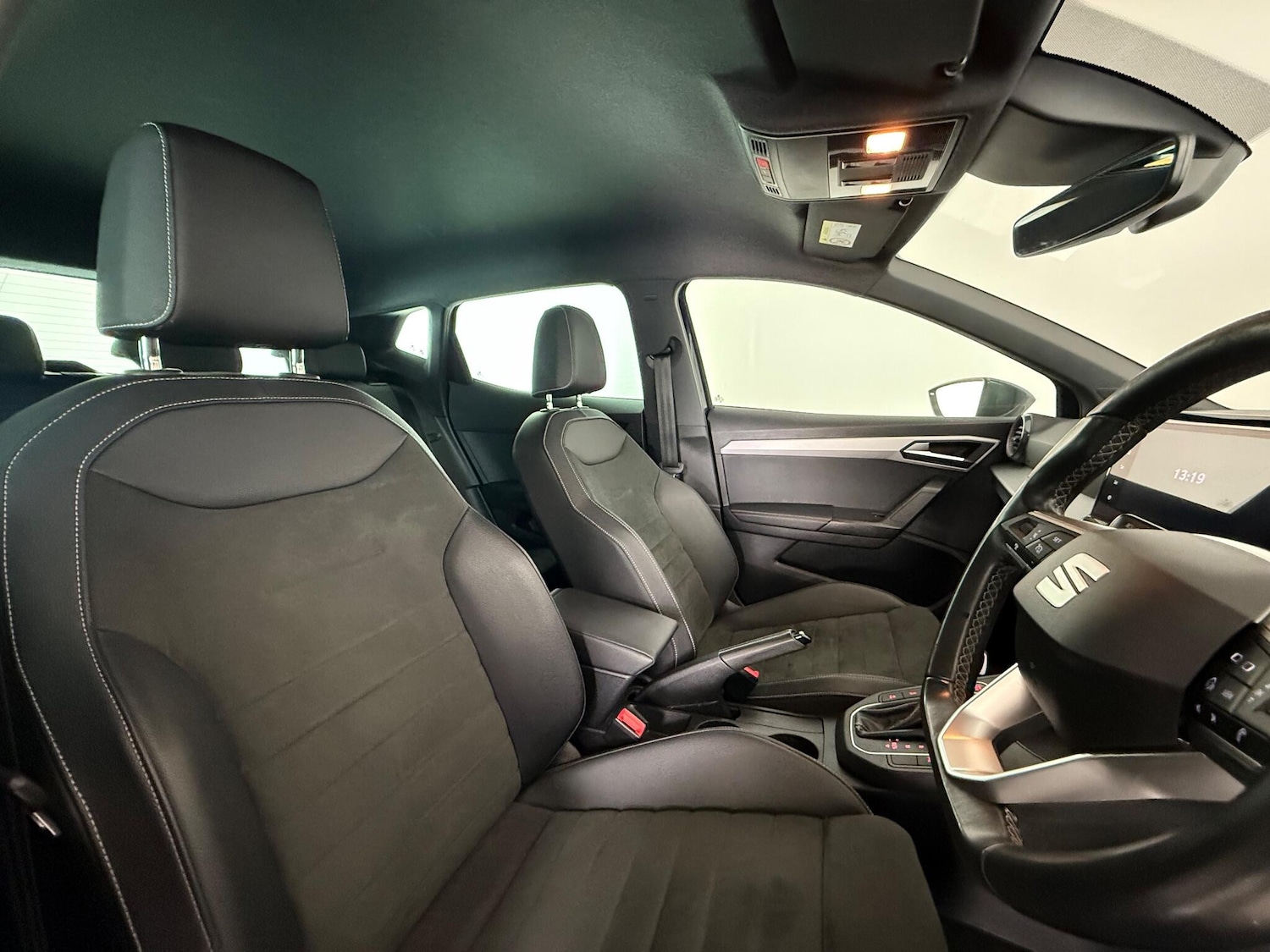 Used SEAT Ibiza 2022 for sale - 77222372: Photo 11