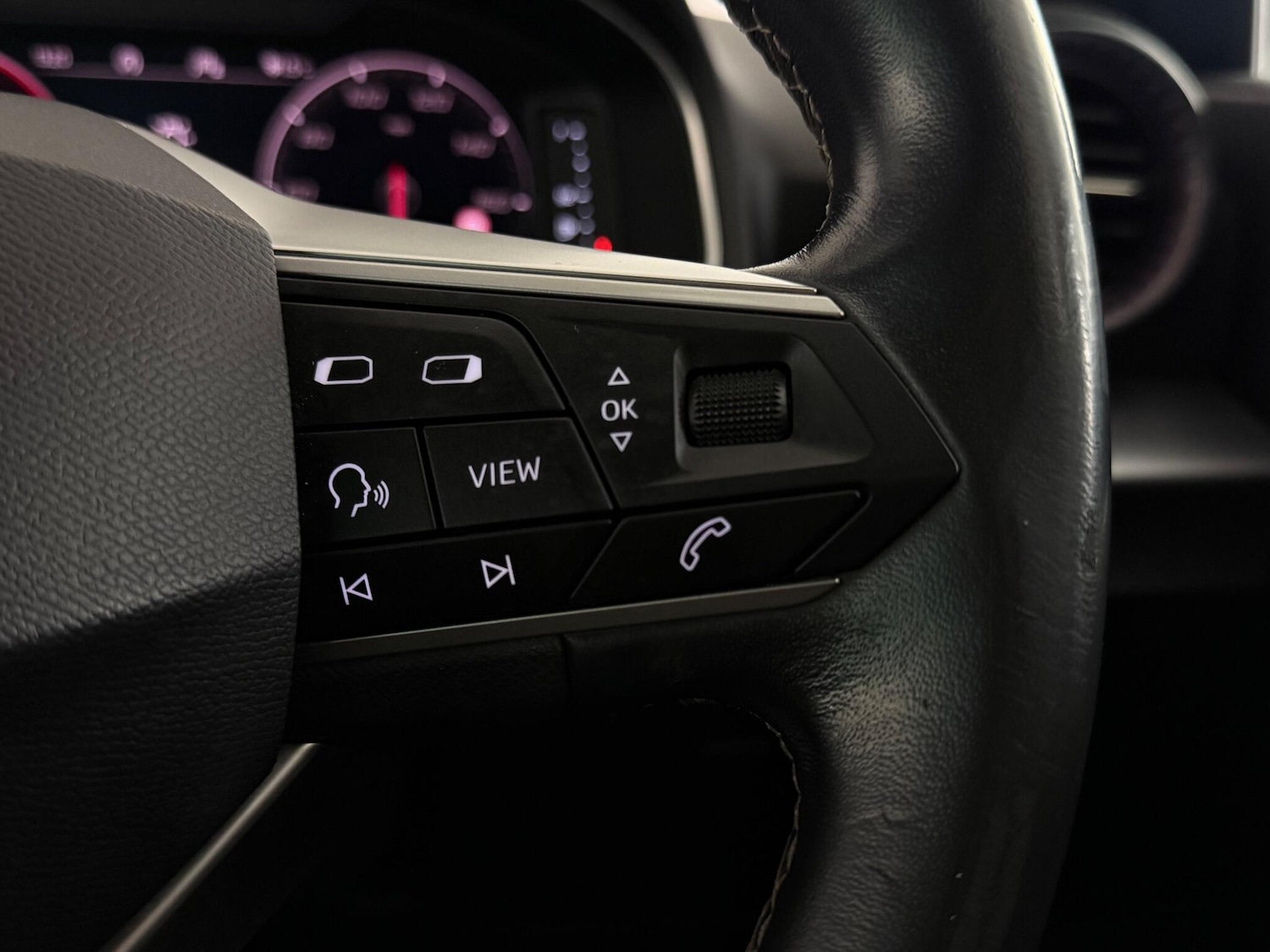 Used SEAT Ibiza 2022 for sale - 77222372: Photo 19