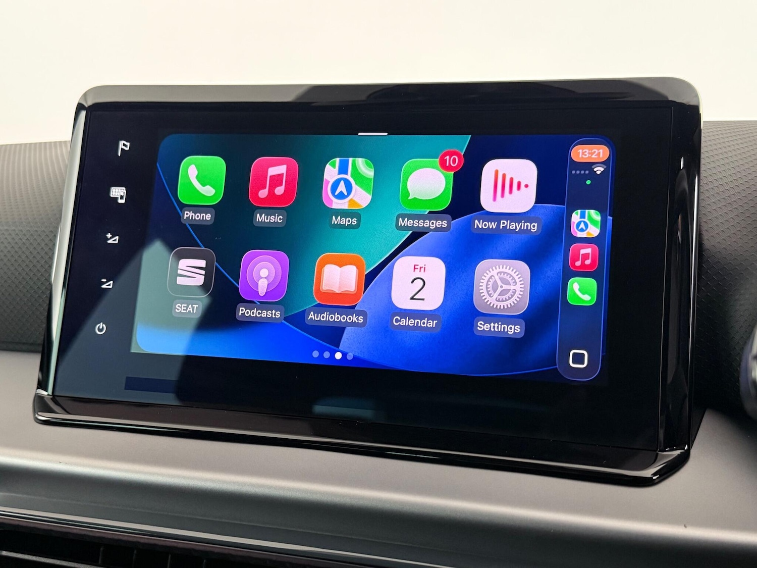 Used SEAT Ibiza 2022 for sale - 77222372: Photo 24