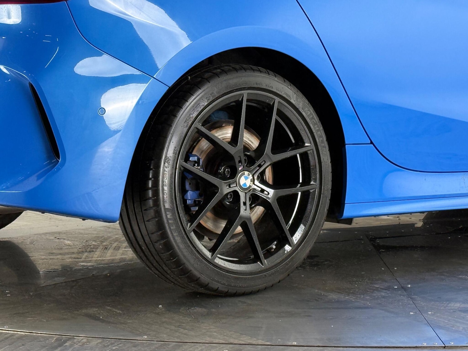 Used BMW 1 Series 2020 for sale - 76467289: Photo 10