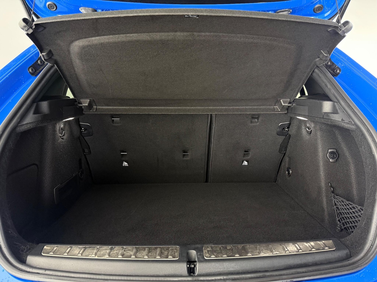 Used BMW 1 Series 2020 for sale - 76467289: Photo 12