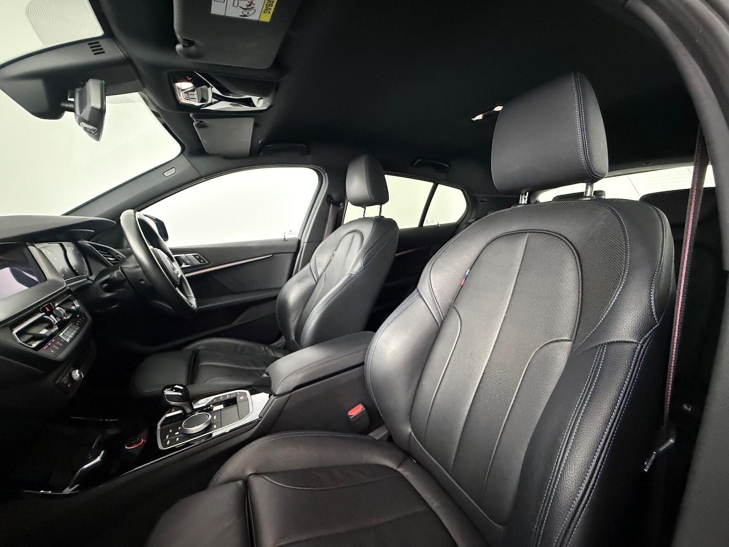 Used BMW 1 Series 2020 for sale - 76467289: Photo 15