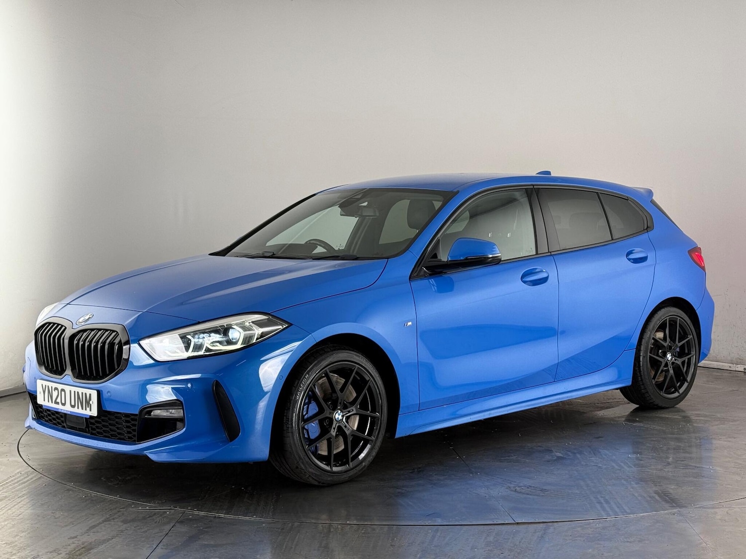 Used BMW 1 Series 2020 for sale - 76467289: Photo 4
