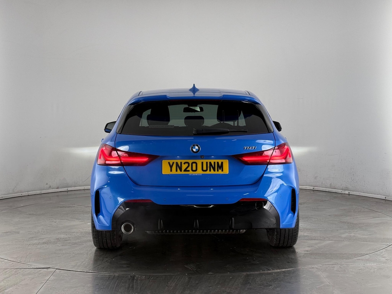 Used BMW 1 Series 2020 for sale - 76467289: Photo 6