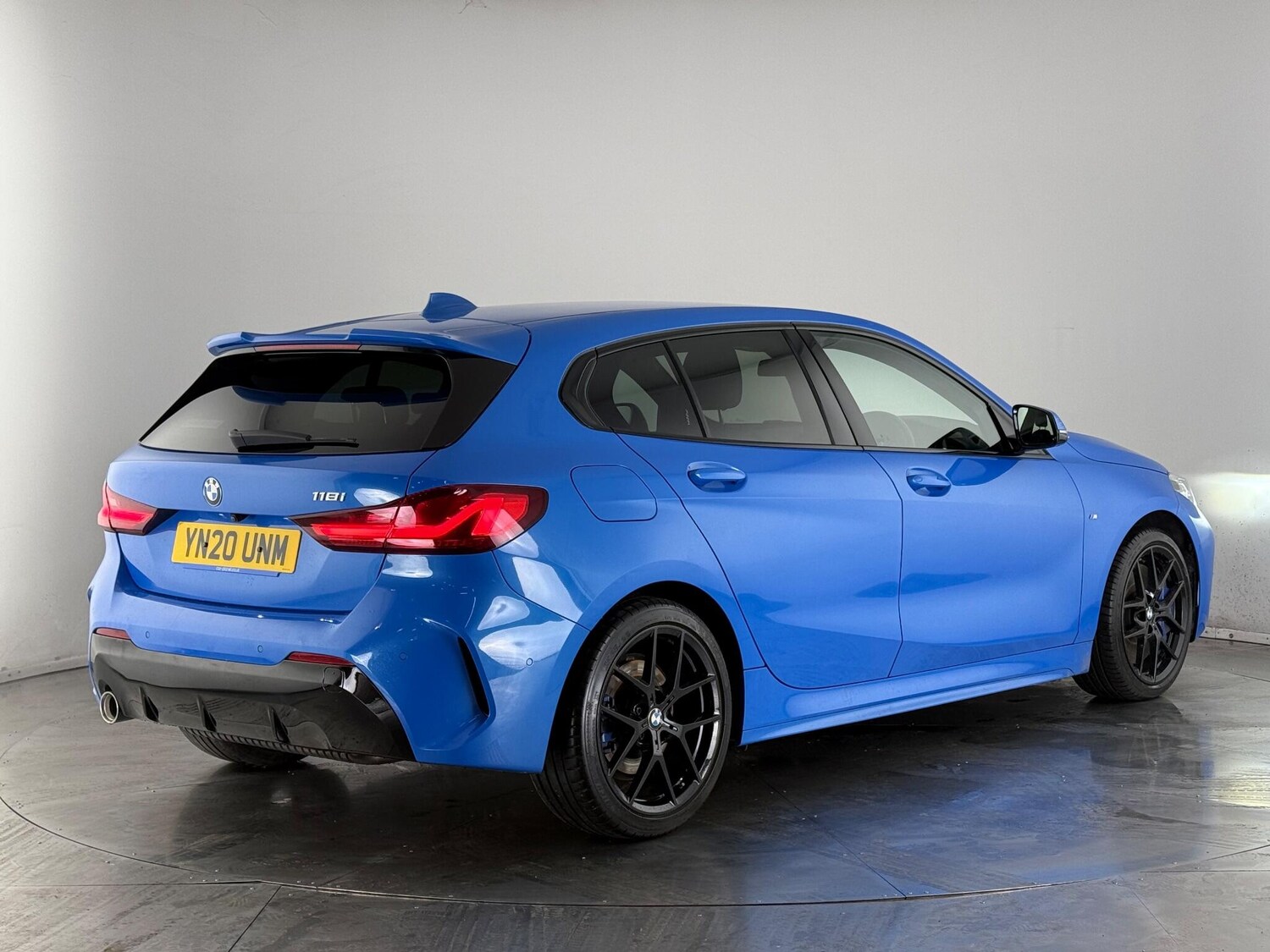 Used BMW 1 Series 2020 for sale - 76467289: Photo 7