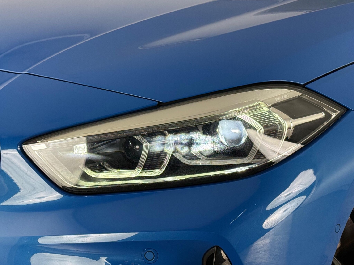 Used BMW 1 Series 2020 for sale - 76467289: Photo 9