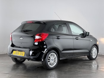 Used Ford Ka+ 2019 for sale - 77332188: Photo