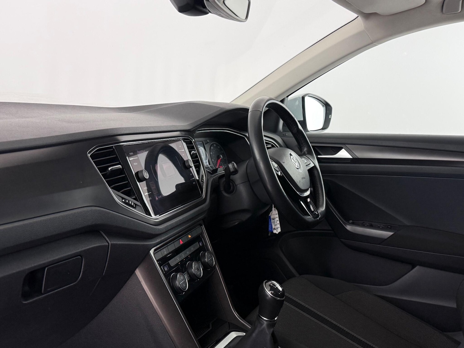 Used Volkswagen T-Roc 2019 for sale - 77182887: Photo 13