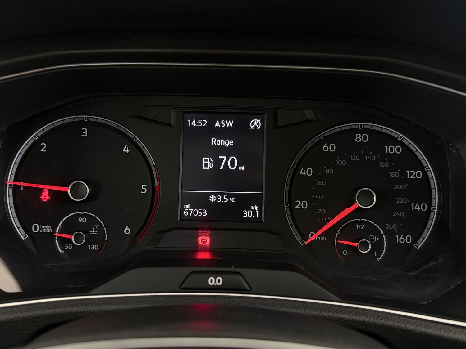 Used Volkswagen T-Roc 2019 for sale - 77182887: Photo 19