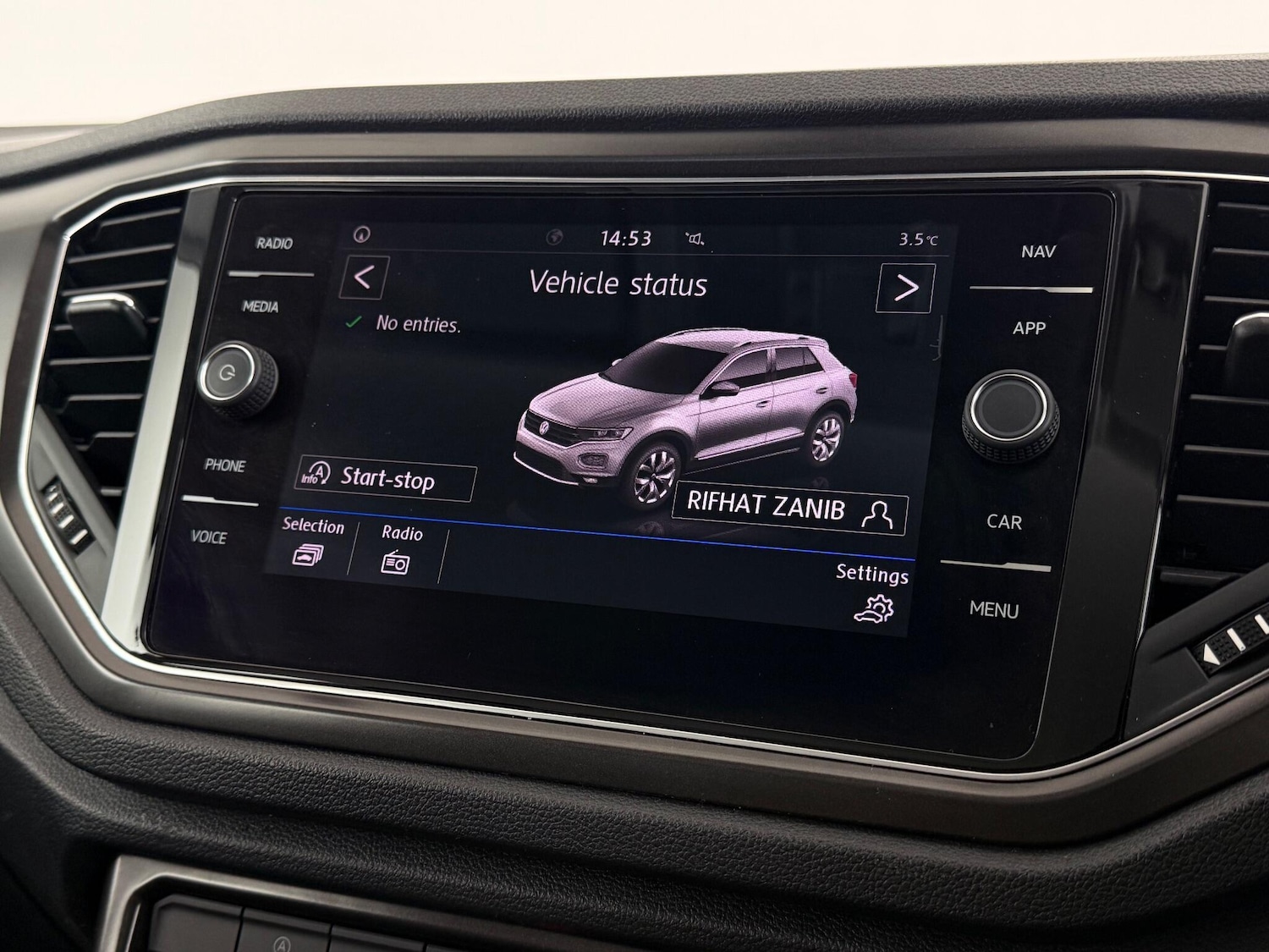 Used Volkswagen T-Roc 2019 for sale - 77182887: Photo 31