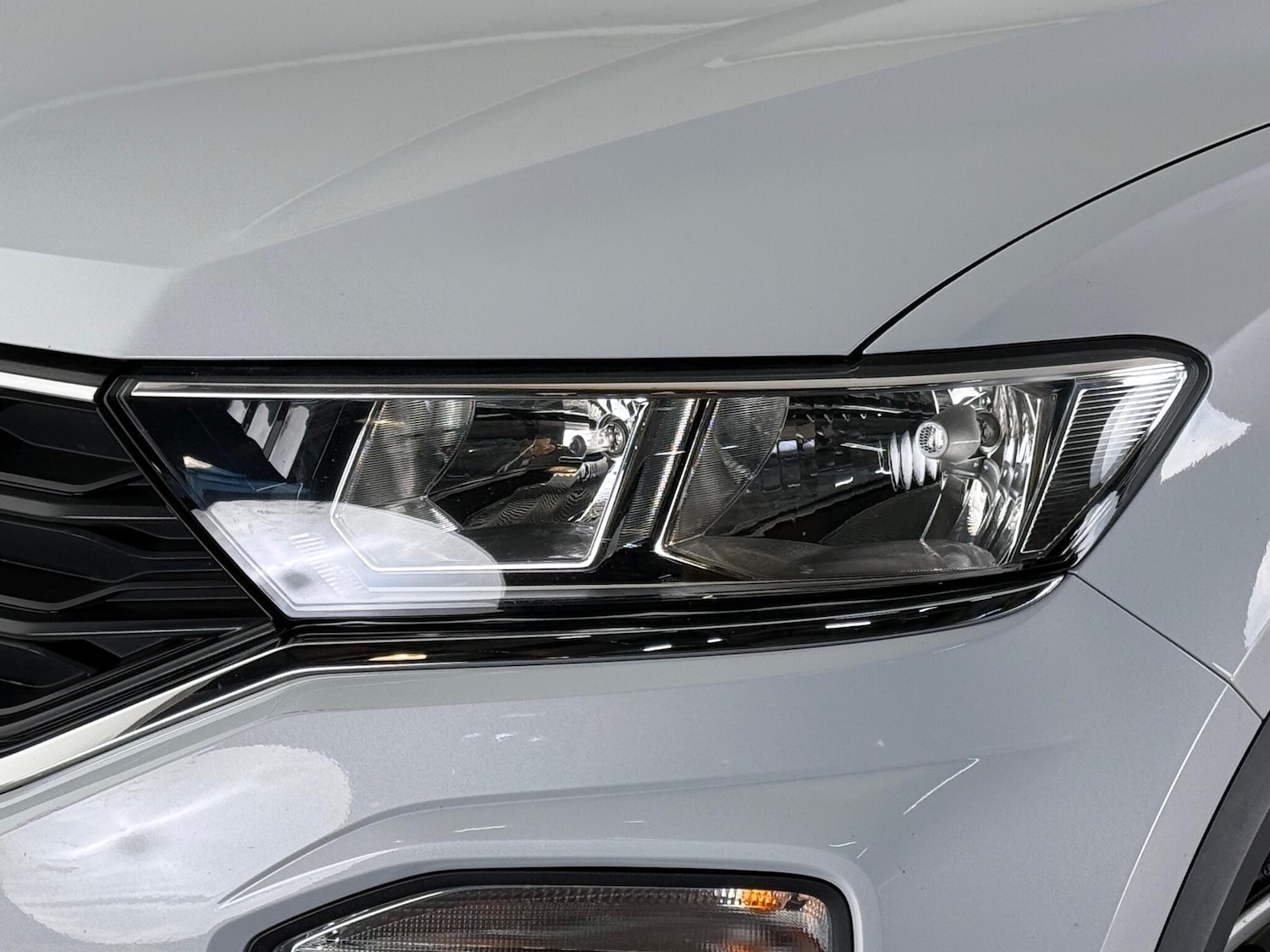 Used Volkswagen T-Roc 2019 for sale - 77182887: Photo 6