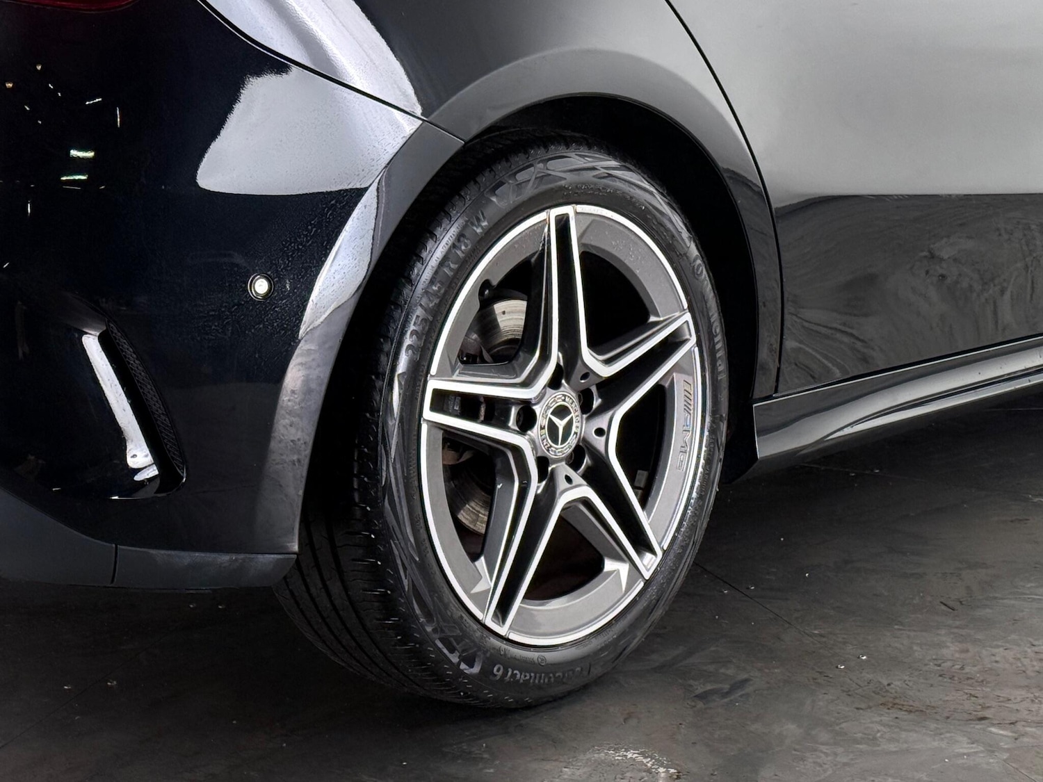 Used Mercedes-Benz A-Class 2020 for sale - 76466787: Photo 10