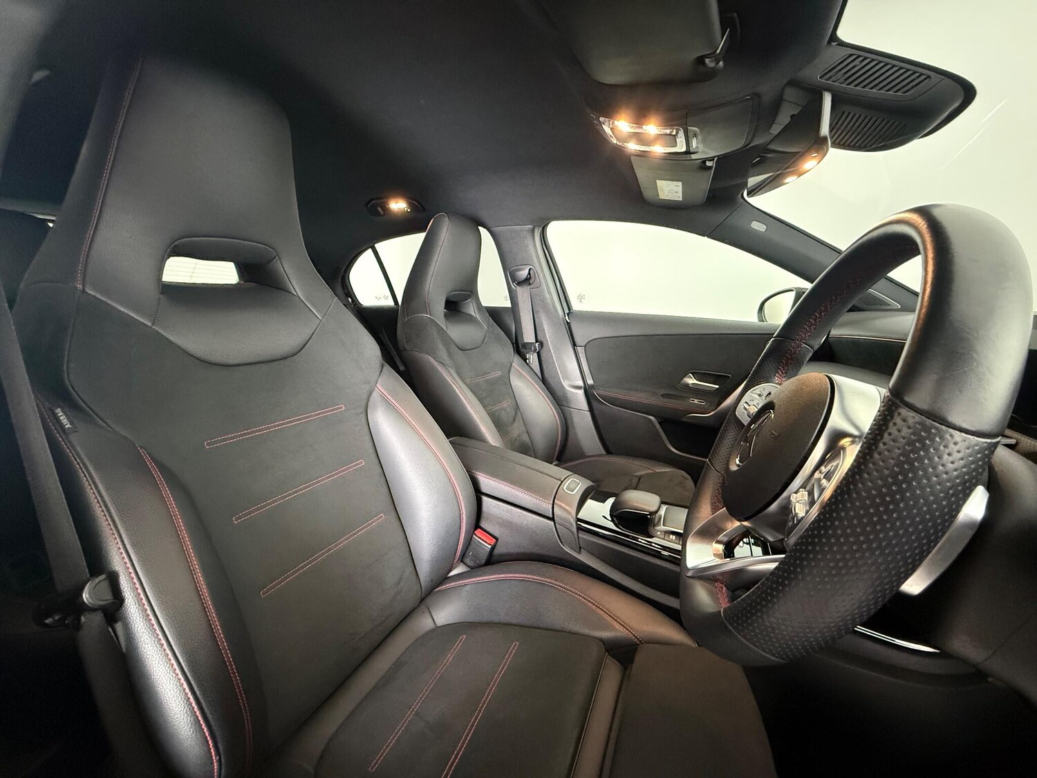 Used Mercedes-Benz A-Class 2020 for sale - 76466787: Photo 13