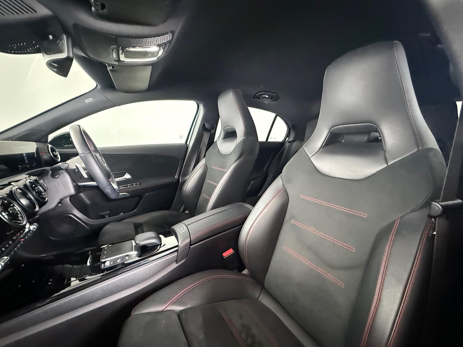 Used Mercedes-Benz A-Class 2020 for sale - 76466787: Photo 14