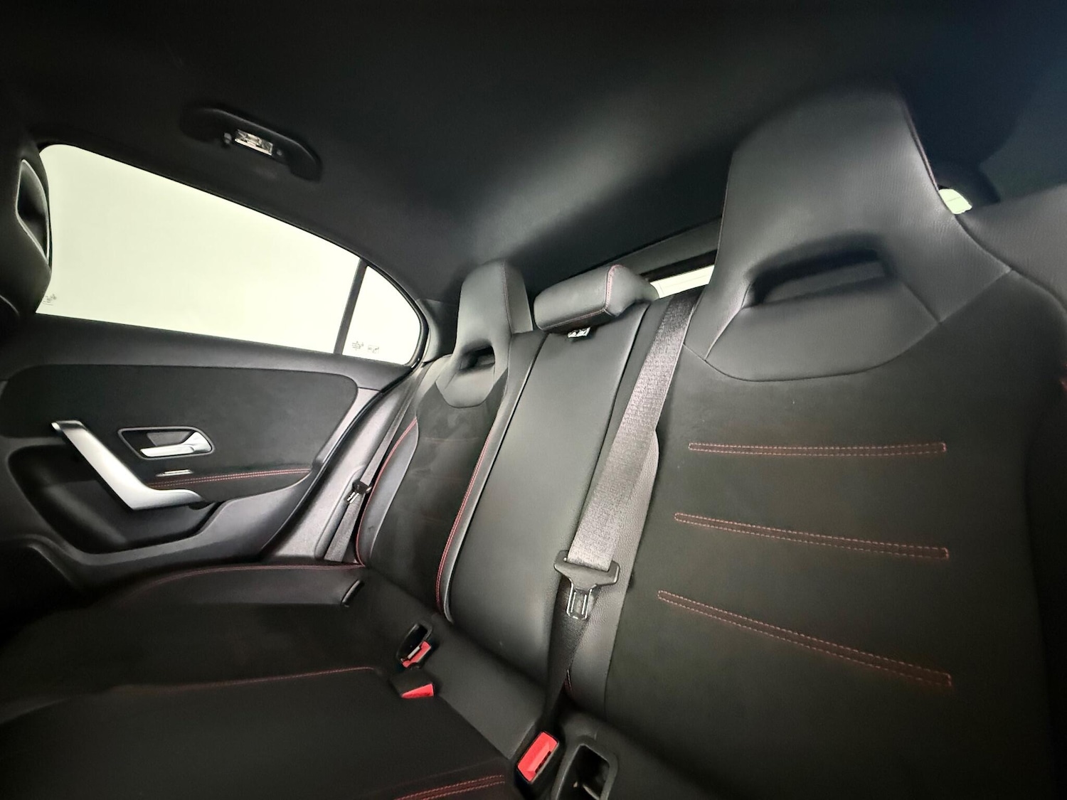 Used Mercedes-Benz A-Class 2020 for sale - 76466787: Photo 15