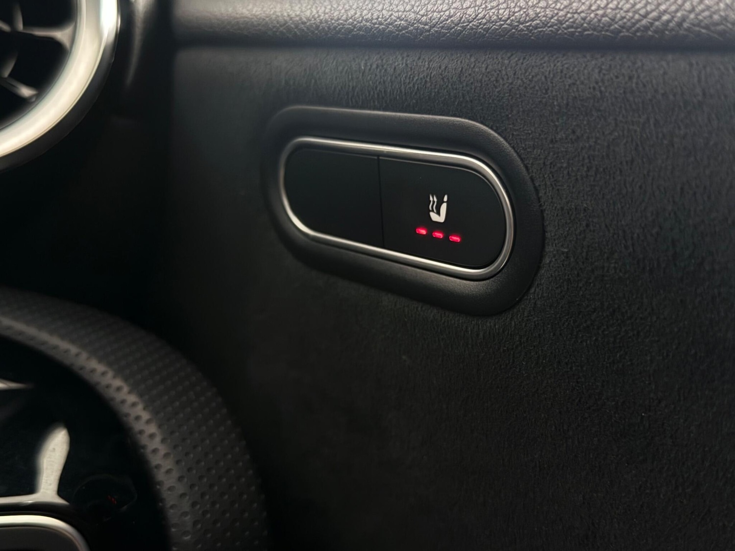 Used Mercedes-Benz A-Class 2020 for sale - 76466787: Photo 16