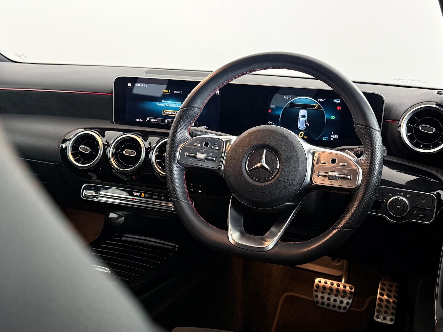 Used Mercedes-Benz A-Class 2020 for sale - 76466787: Photo 19