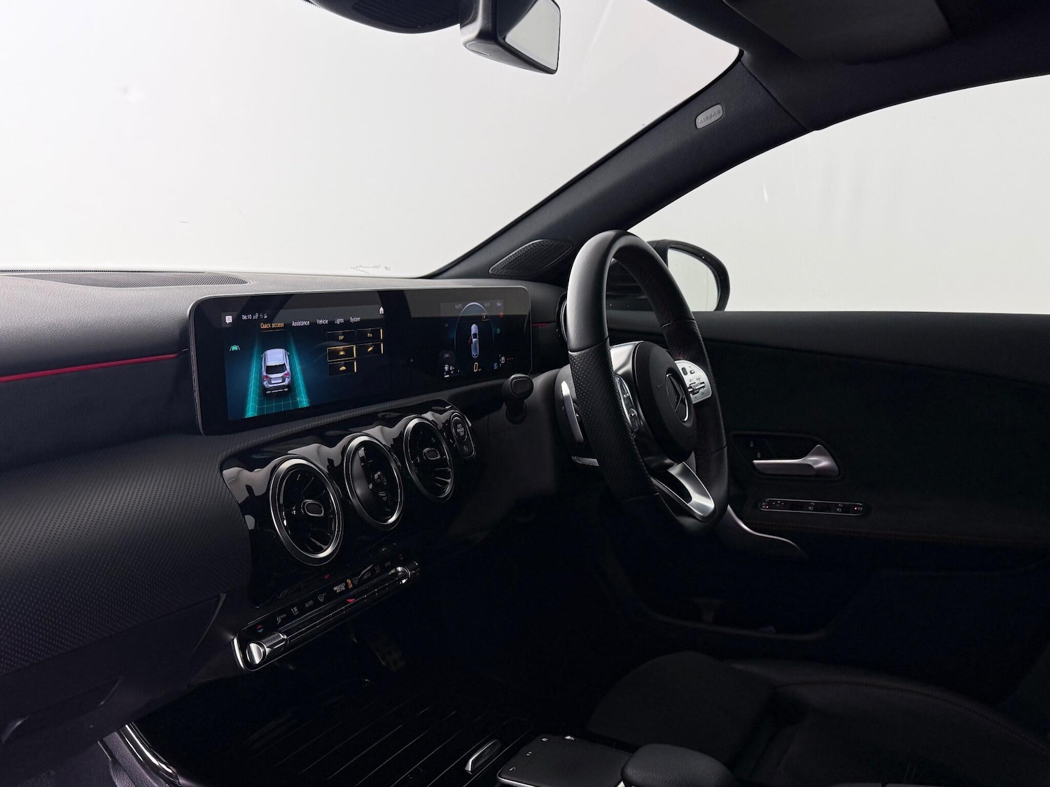 Used Mercedes-Benz A-Class 2020 for sale - 76466787: Photo 20