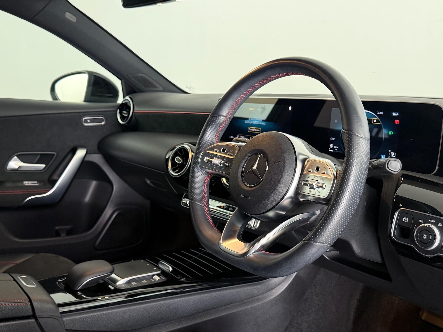 Used Mercedes-Benz A-Class 2020 for sale - 76466787: Photo 22