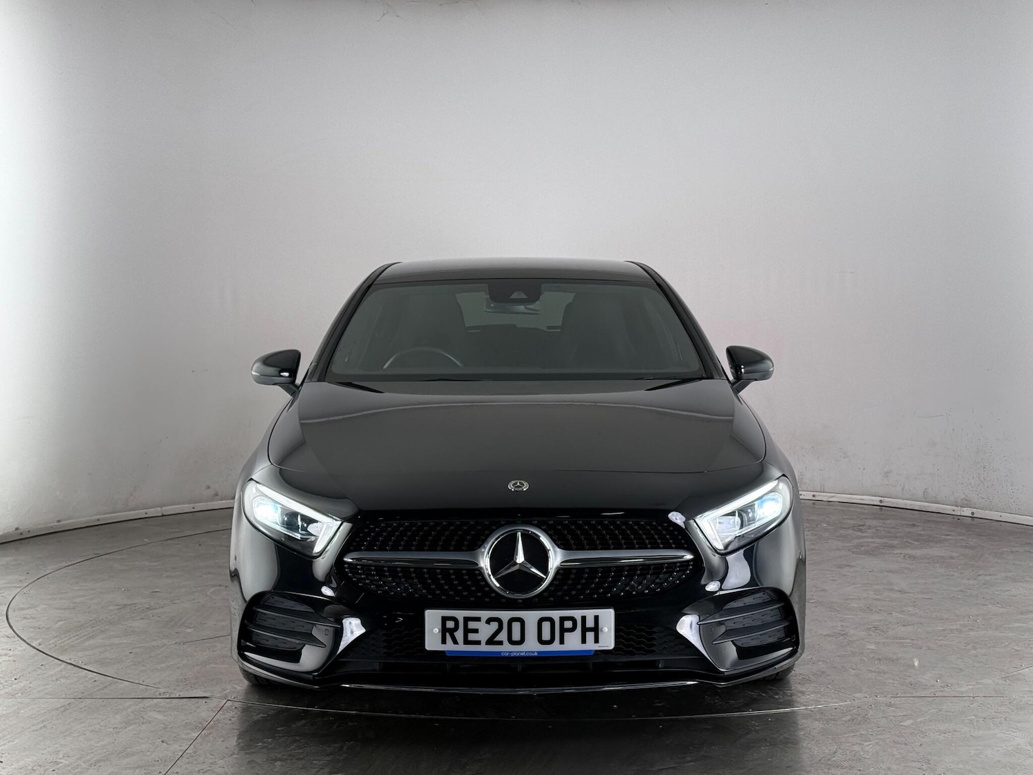 Used Mercedes-Benz A-Class 2020 for sale - 76466787: Photo 3
