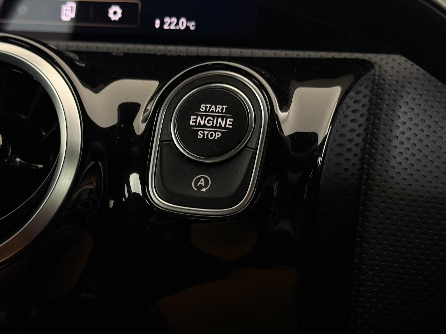 Used Mercedes-Benz A-Class 2020 for sale - 76466787: Photo 38