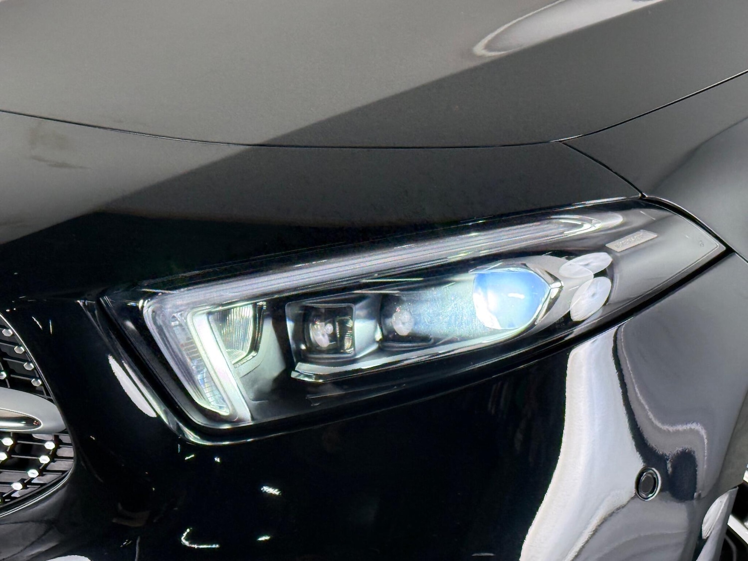 Used Mercedes-Benz A-Class 2020 for sale - 76466787: Photo 8