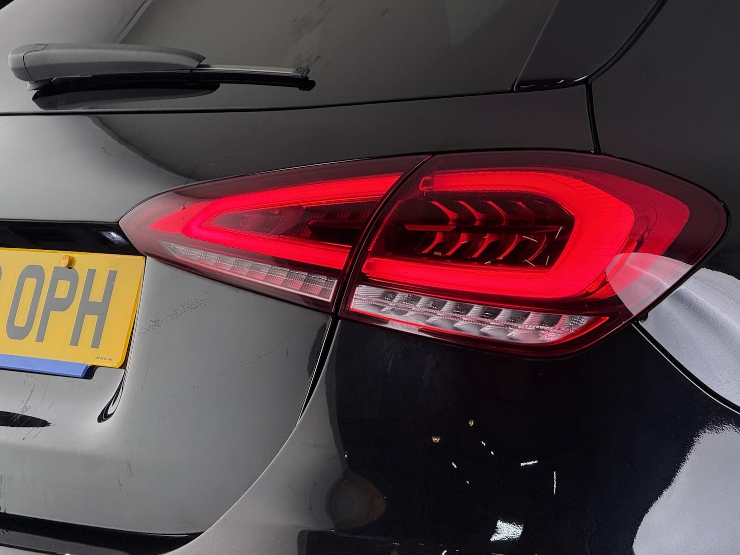 Used Mercedes-Benz A-Class 2020 for sale - 76466787: Photo 9