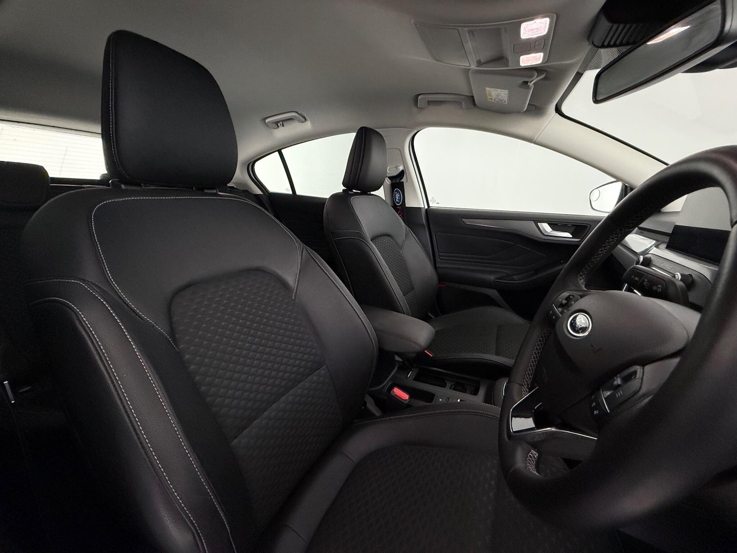 Used Ford Focus 2019 for sale - 77647213: Photo 10