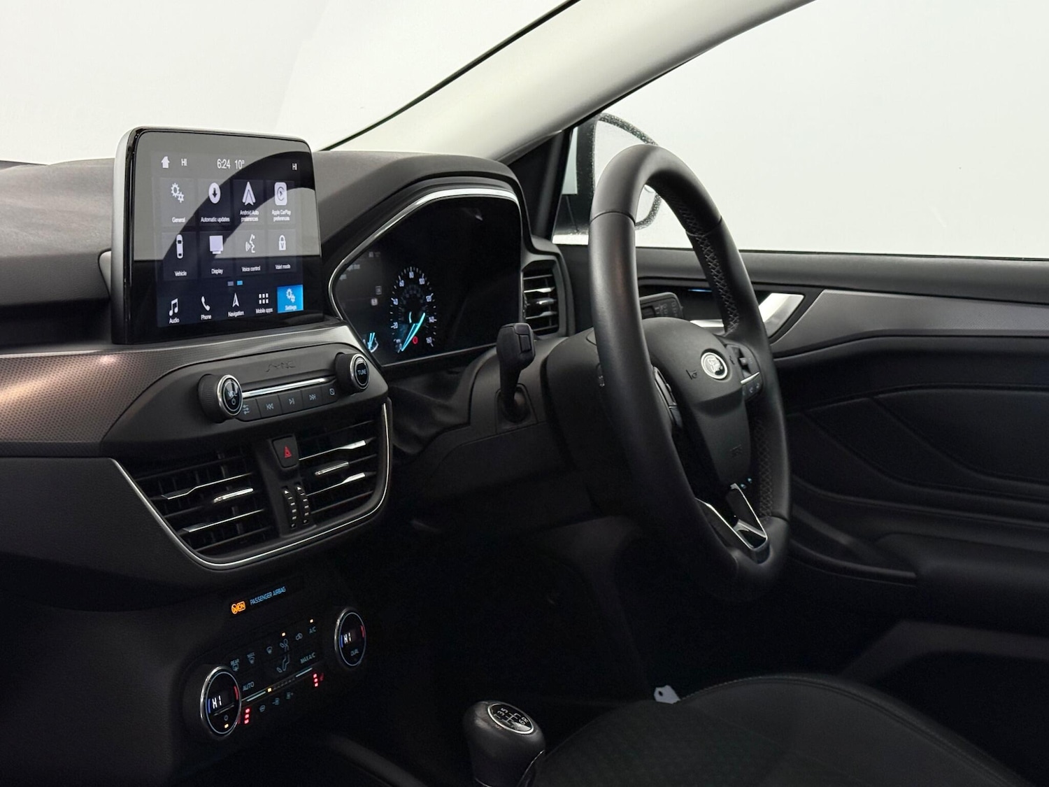 Used Ford Focus 2019 for sale - 77647213: Photo 11