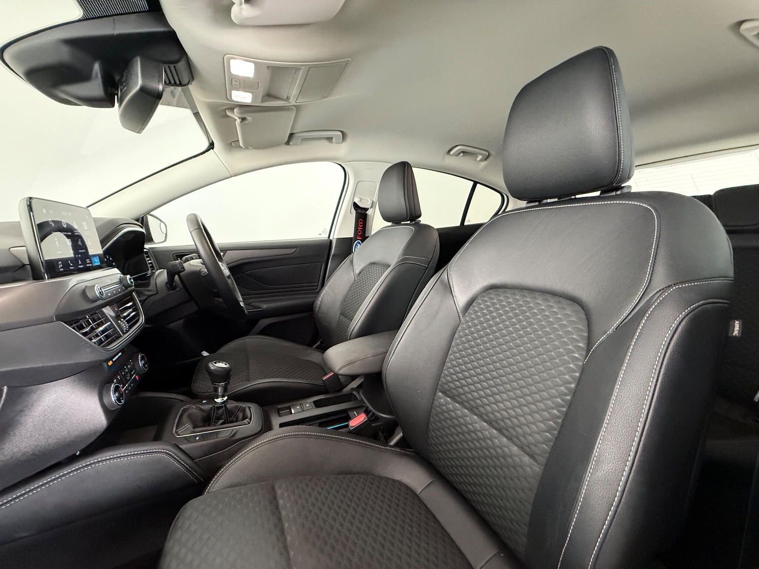 Used Ford Focus 2019 for sale - 77647213: Photo 12