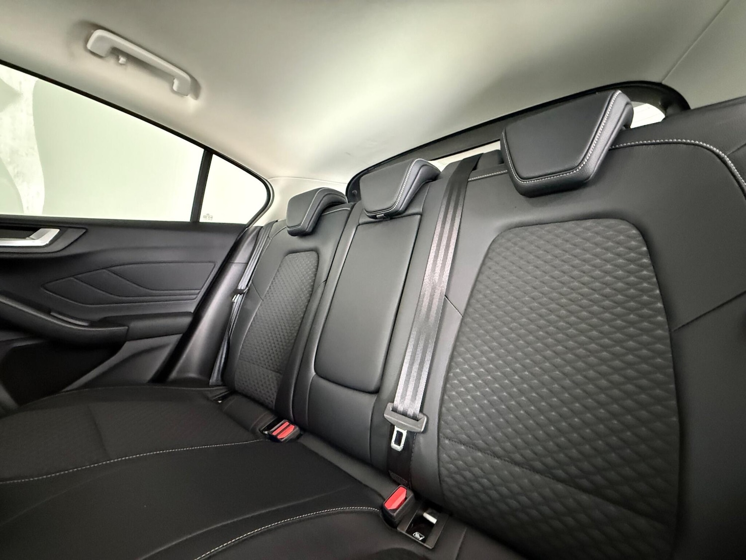 Used Ford Focus 2019 for sale - 77647213: Photo 14