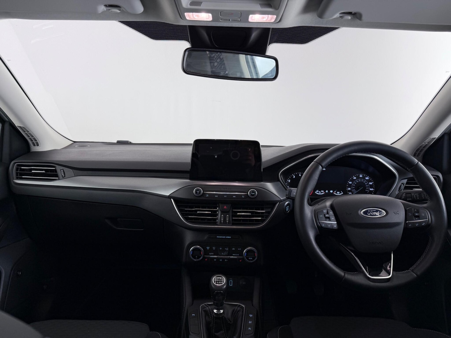 Used Ford Focus 2019 for sale - 77647213: Photo 15