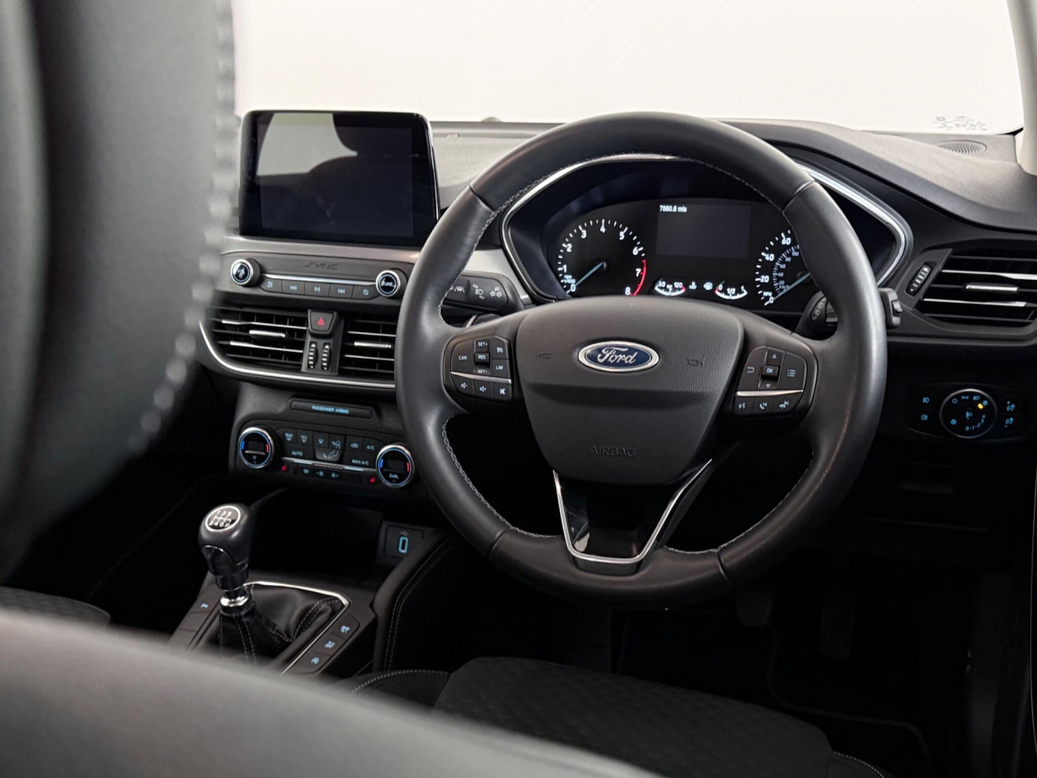 Used Ford Focus 2019 for sale - 77647213: Photo 16