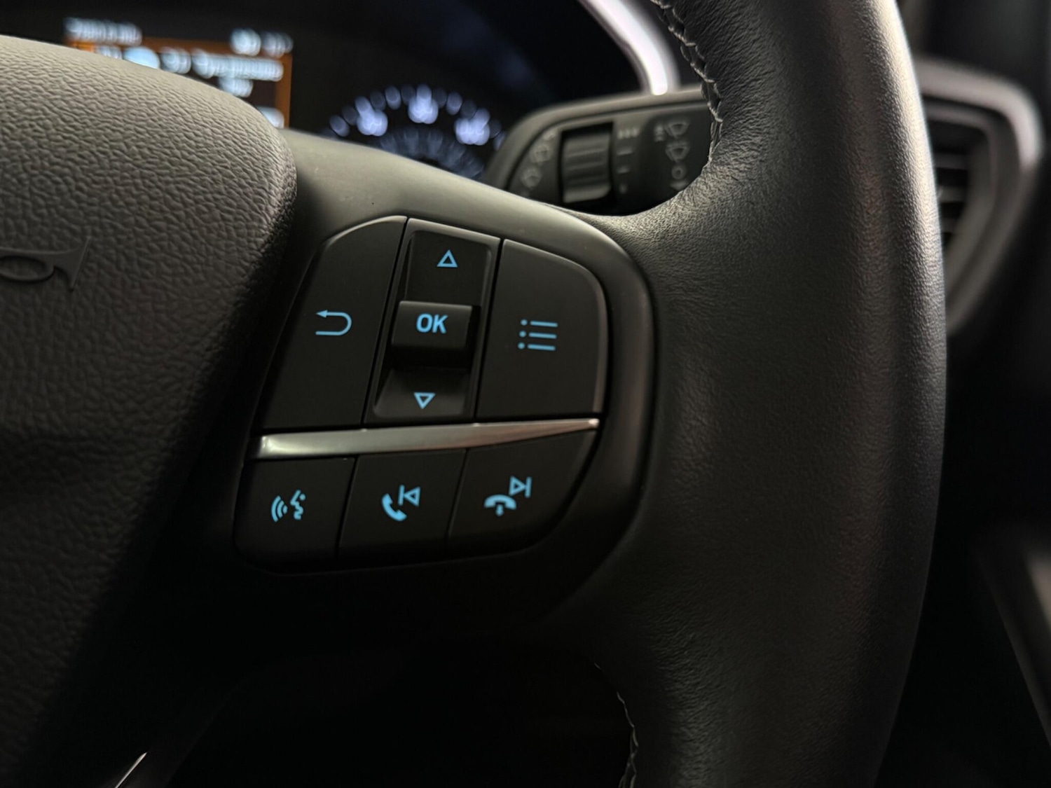 Used Ford Focus 2019 for sale - 77647213: Photo 18