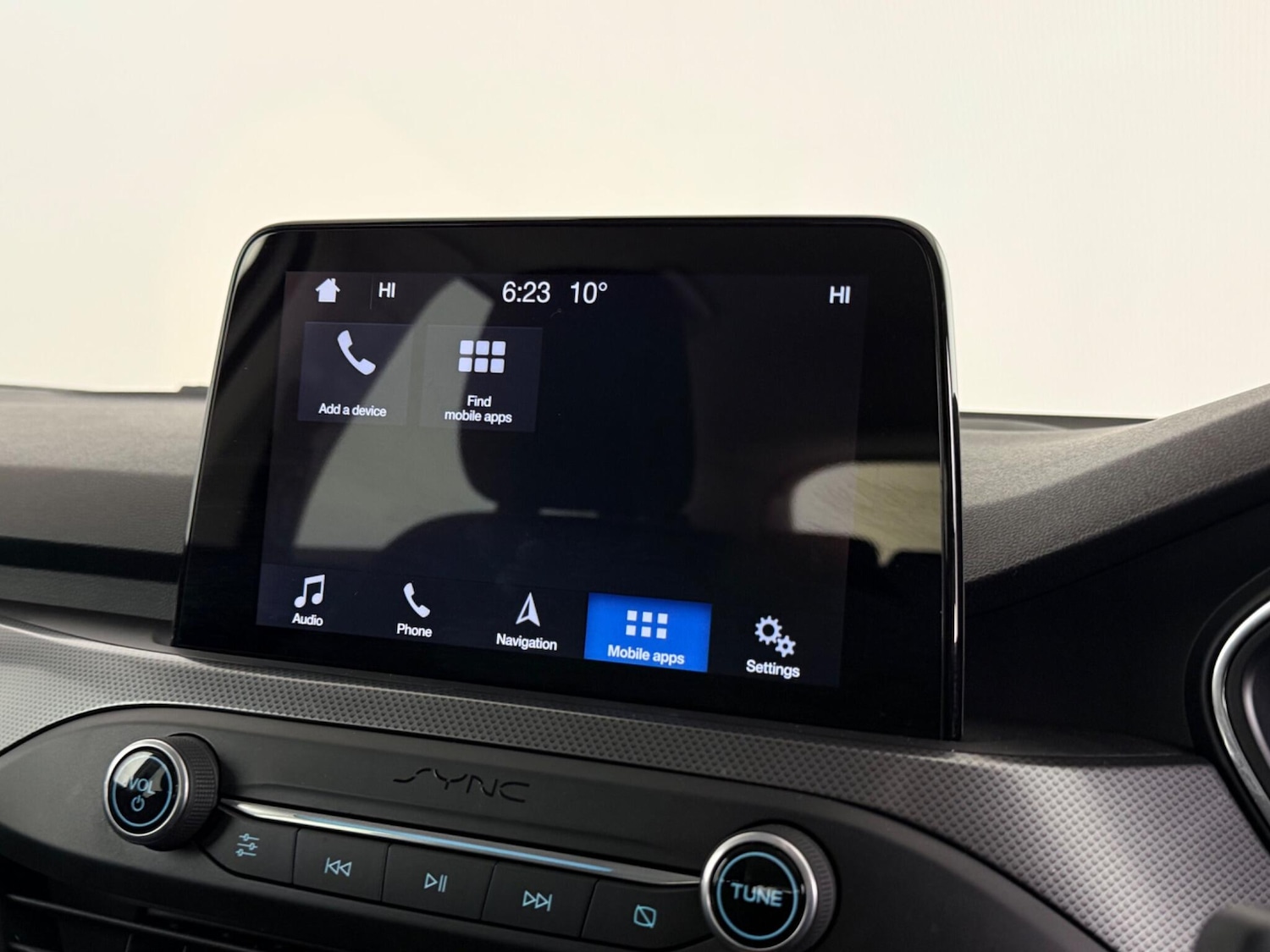 Used Ford Focus 2019 for sale - 77647213: Photo 25