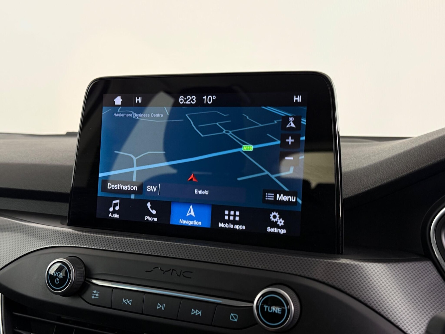 Used Ford Focus 2019 for sale - 77647213: Photo 26