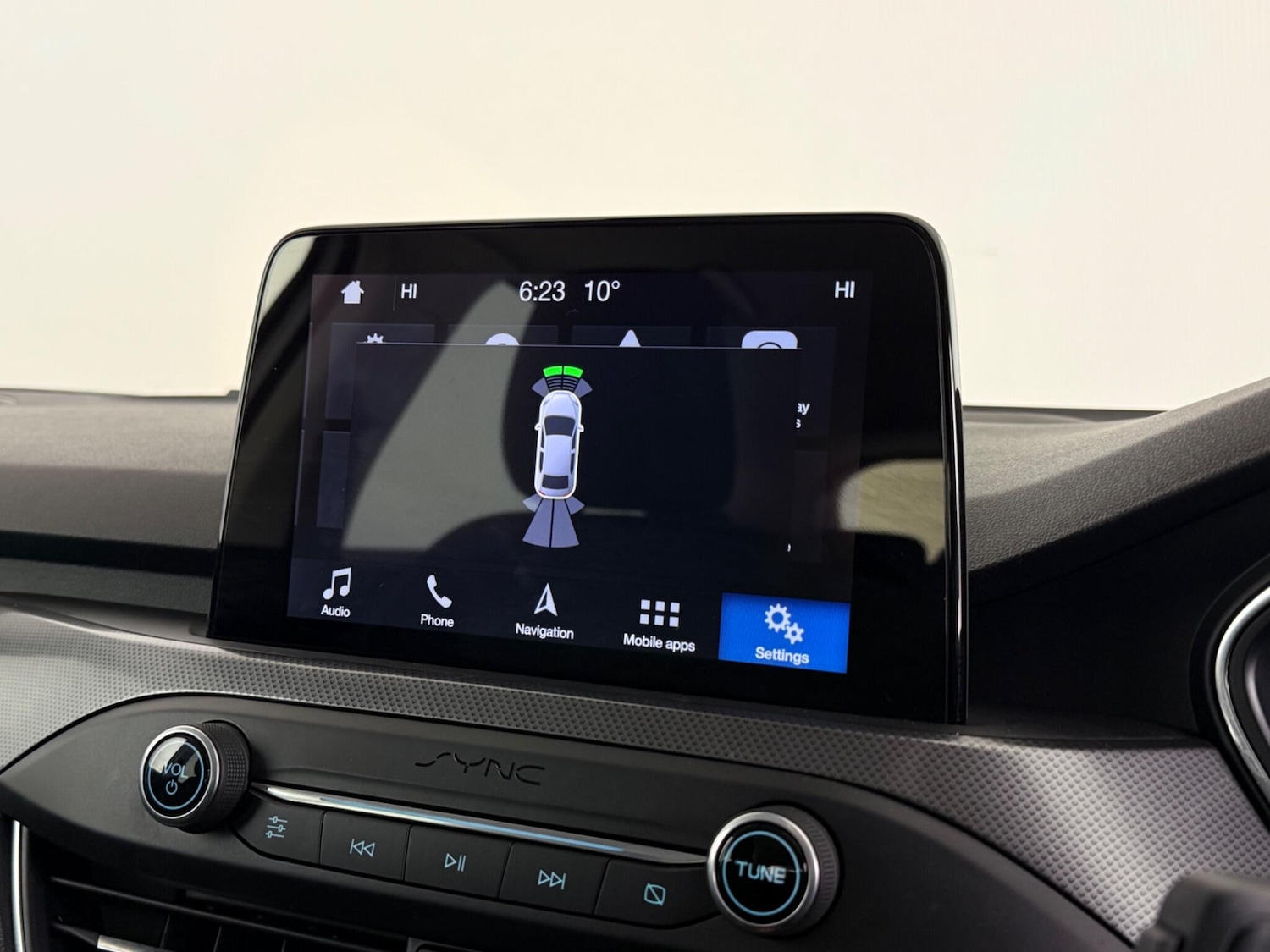 Used Ford Focus 2019 for sale - 77647213: Photo 28